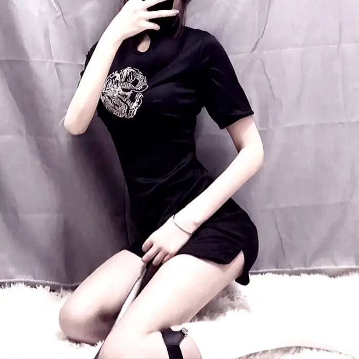 香笺泪