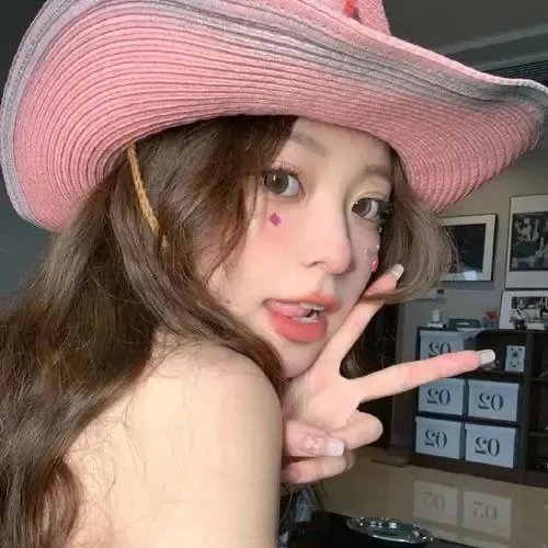 我的小妹